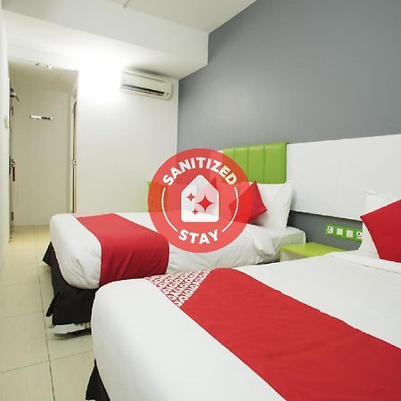 Oyo 1003 My Pace Hotel Kuala Lumpur Buitenkant foto
