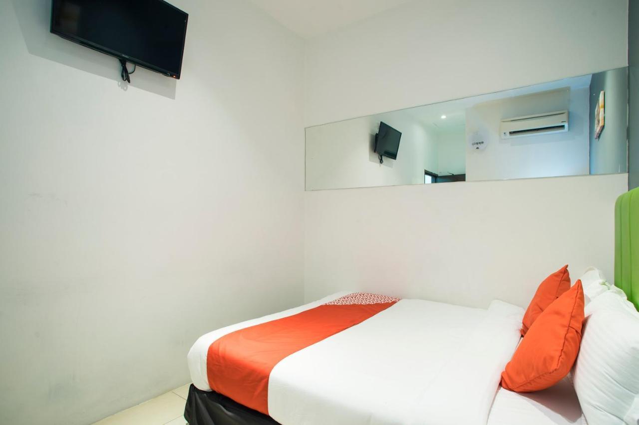 Oyo 1003 My Pace Hotel Kuala Lumpur Buitenkant foto