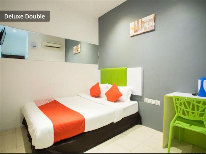 Oyo 1003 My Pace Hotel Kuala Lumpur Buitenkant foto