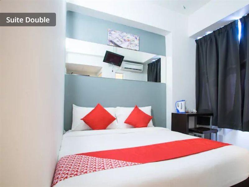 Oyo 1003 My Pace Hotel Kuala Lumpur Buitenkant foto